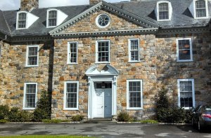 Rockefeller Archive Center